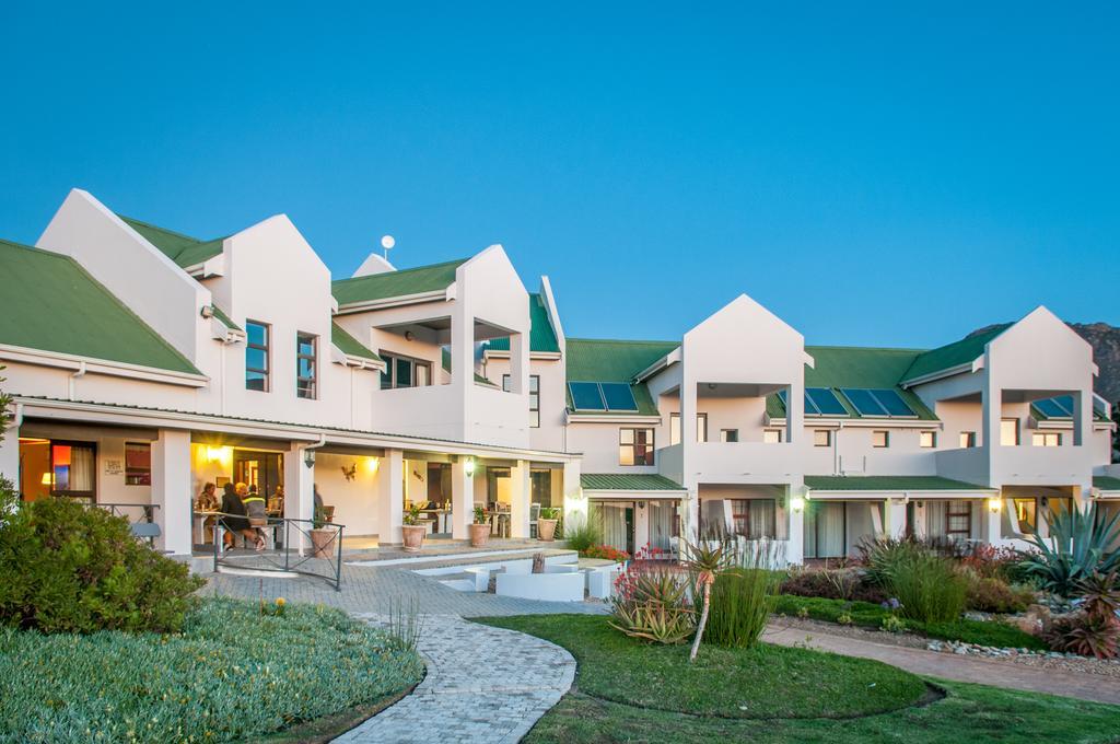 Wind-Rose Guest House Gordons Bay Exterior photo